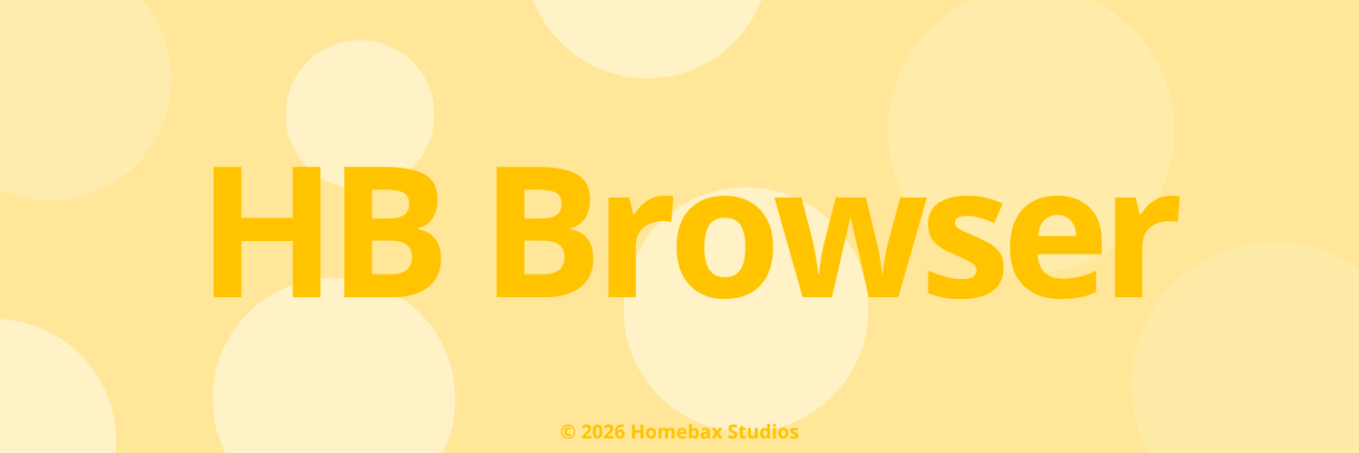 HB Browser