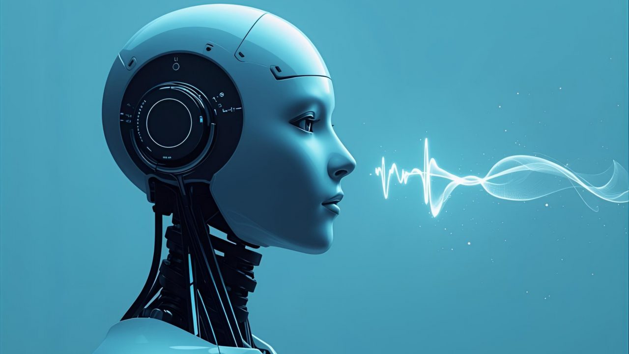 Axionis AI model vizualizace